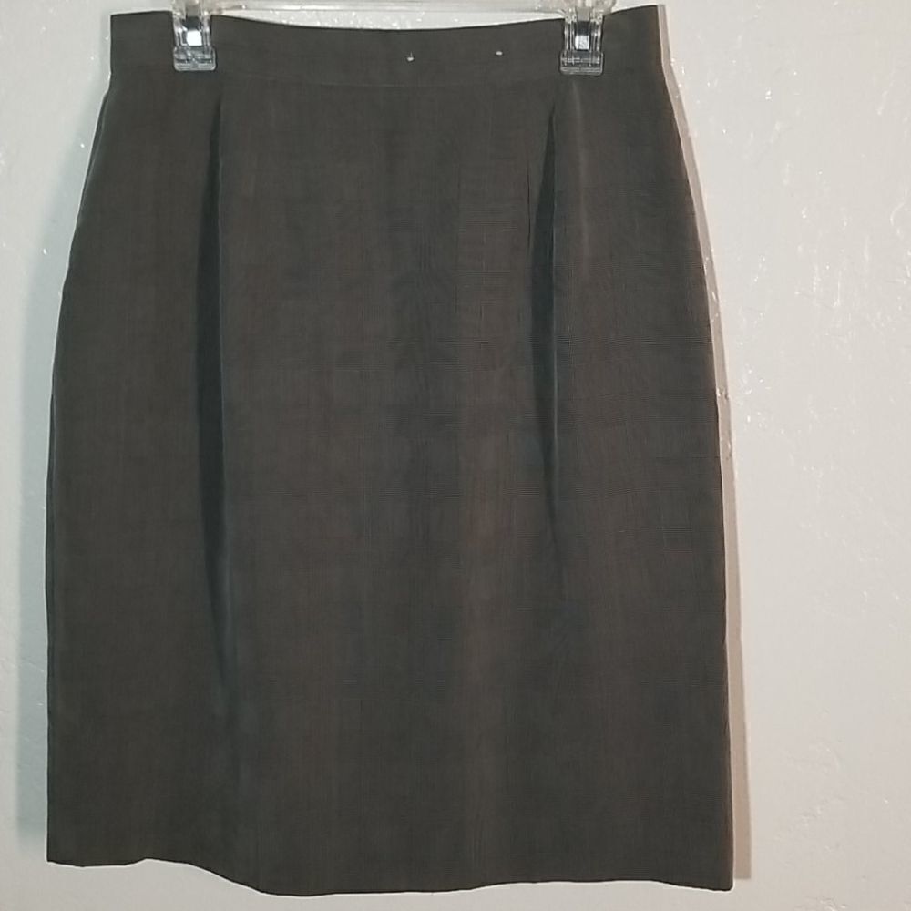 Amanda Smith Pencil Skirt 